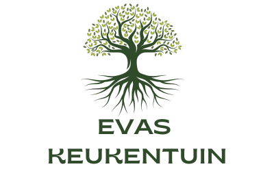 evaskeukentuin