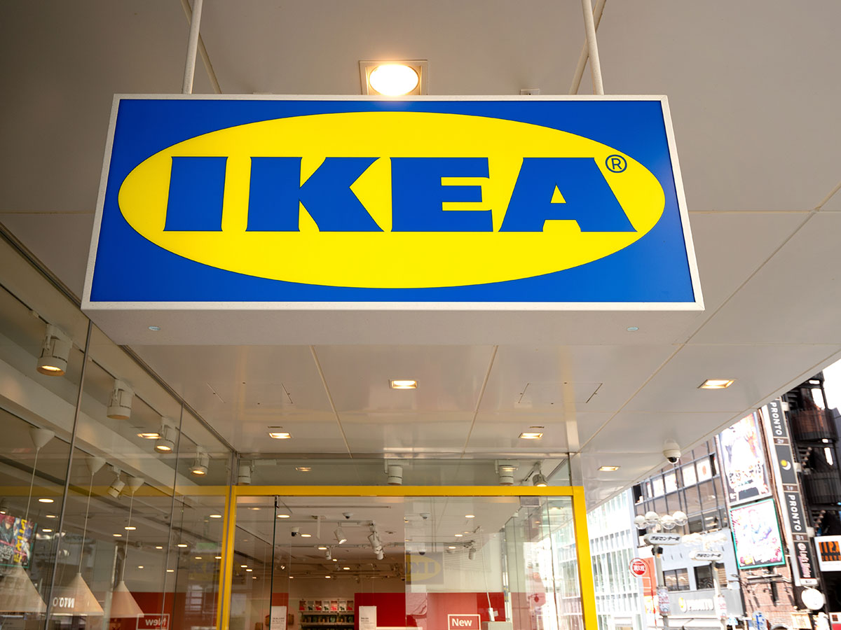 De onfeilbare truc om 20% permanent te besparen bij IKEA