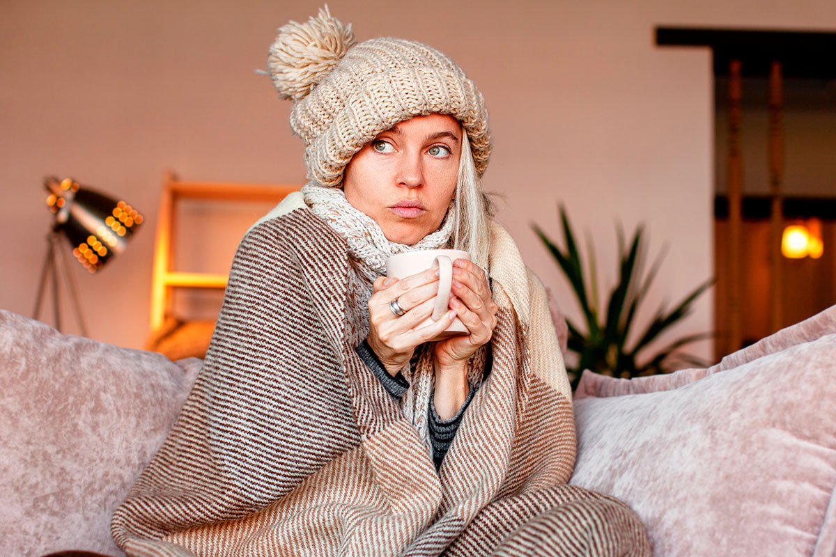 Hoe verwarm je jouw appartement zonder radiator