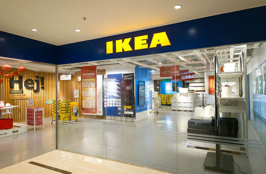 IKEA deze nieuwe montagemethode maakt jouw leven makkelijker