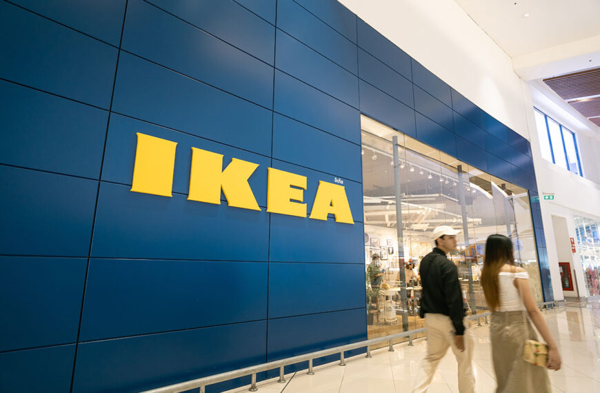 IKEA heeft het perfecte accessoire uitgevonden om uw koelkast schoon en geurvrij te houden