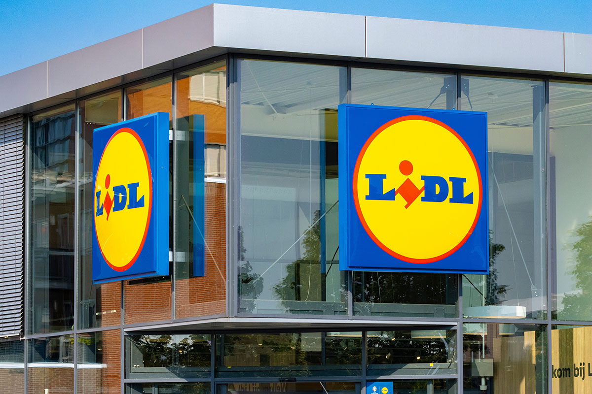 Lidl: Pas op voor deze verleidelijke nieuwe oplichtingspraktijk in januari