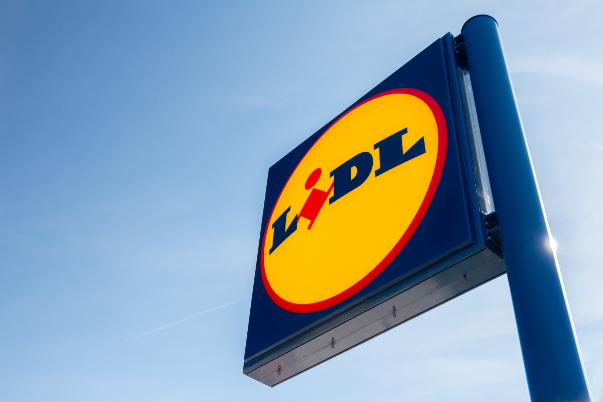 De klassieke stofzuiger is verleden tijd: Lidl lanceert een nieuw product voor minder dan 10 €