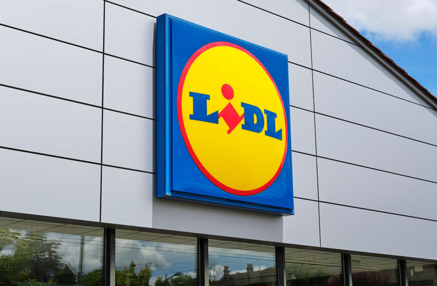 Richt je tuin goedkoop opnieuw in met deze 5 Parkside-tuinproducten van Lidl