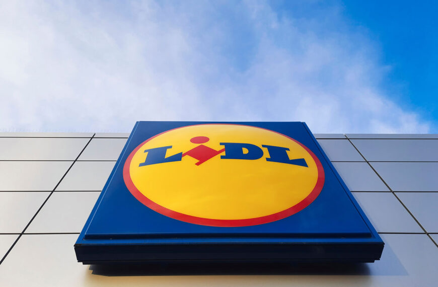 Lidl biedt een praktisch en betaalbaar alternatief voor keramische kookplaten