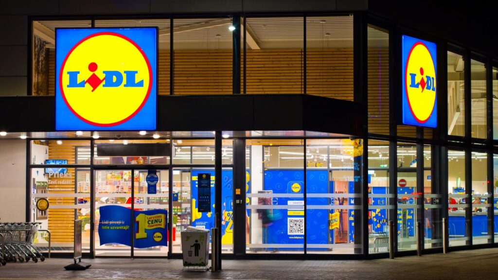 Het eindeloze kluswerk is voorbij: deze nieuwe Lidl-accessoire maakt het huishouden gemakkelijker