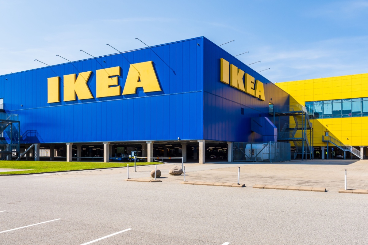 IKEA revolutieert de inrichting met een slim en multifunctioneel ontwerp