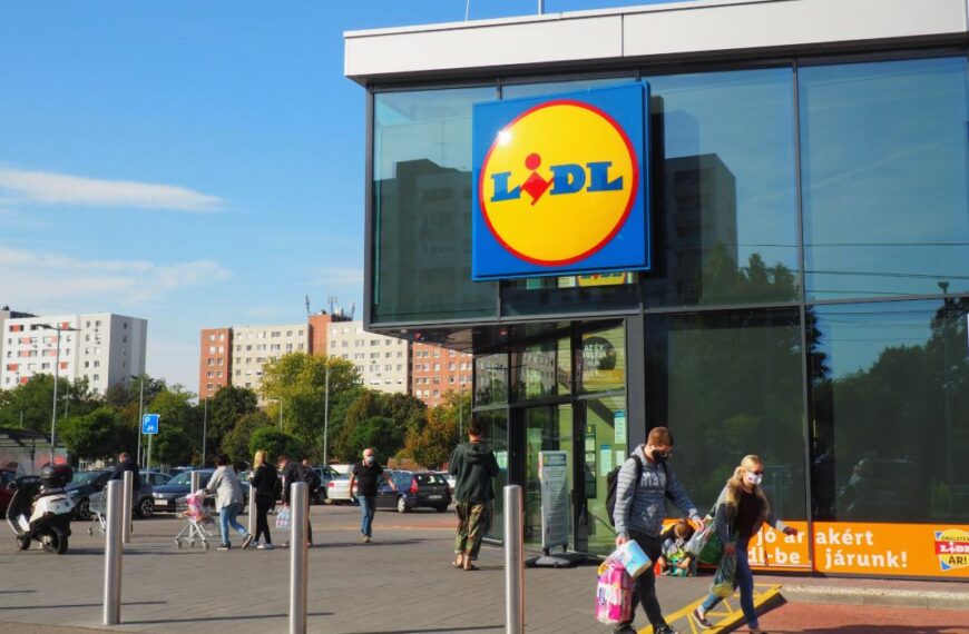 Lidl brengt het keukenapparaat waar iedereen van droomt uit