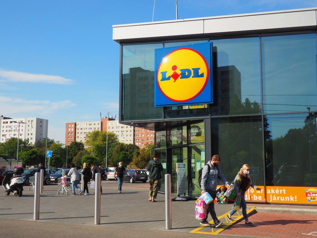 Lidl brengt het keukenapparaat waar iedereen van droomt uit