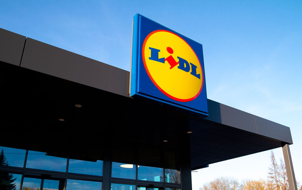 deze Lidl-reiniger is razend populair met een onberispelijk resultaat.