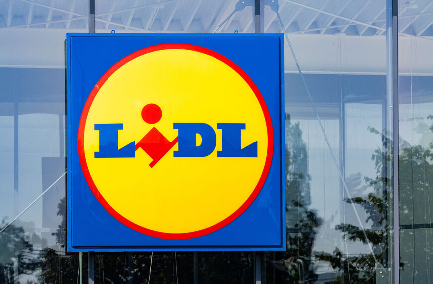 5 budgetvriendelijke en gezonde producten te vinden bij Lidl volgens een diëtiste